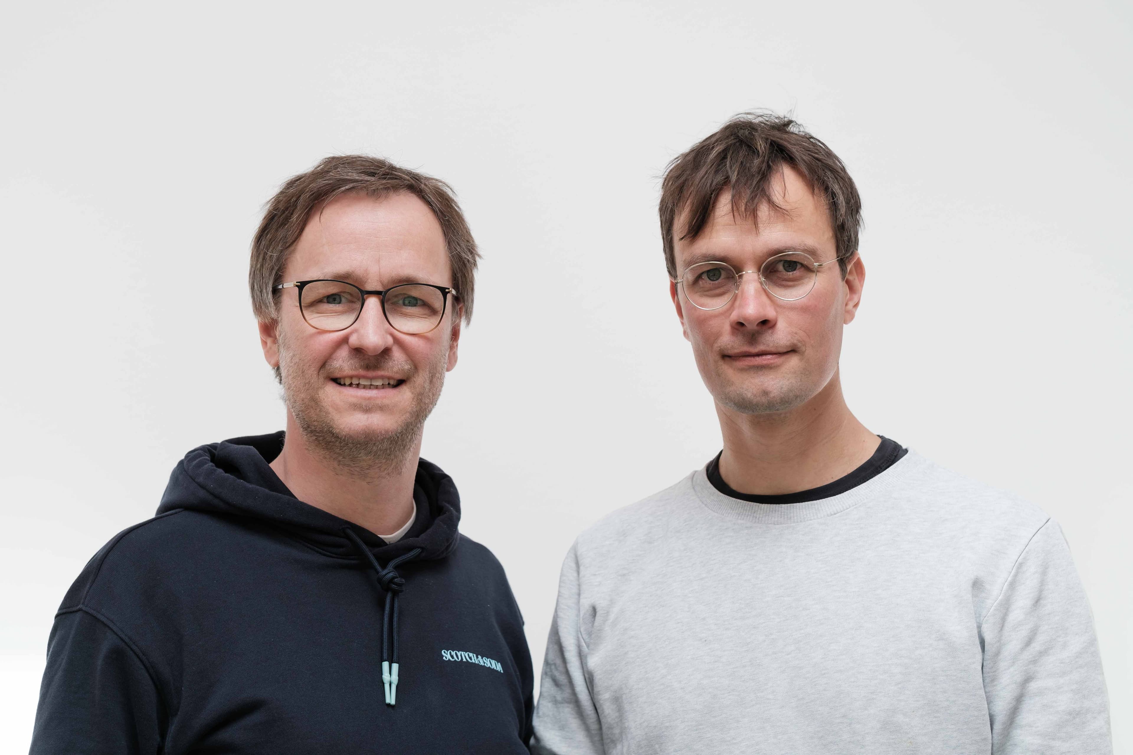 Thorsten Veith & Ludwig Kannicht, Wiesloch 2024