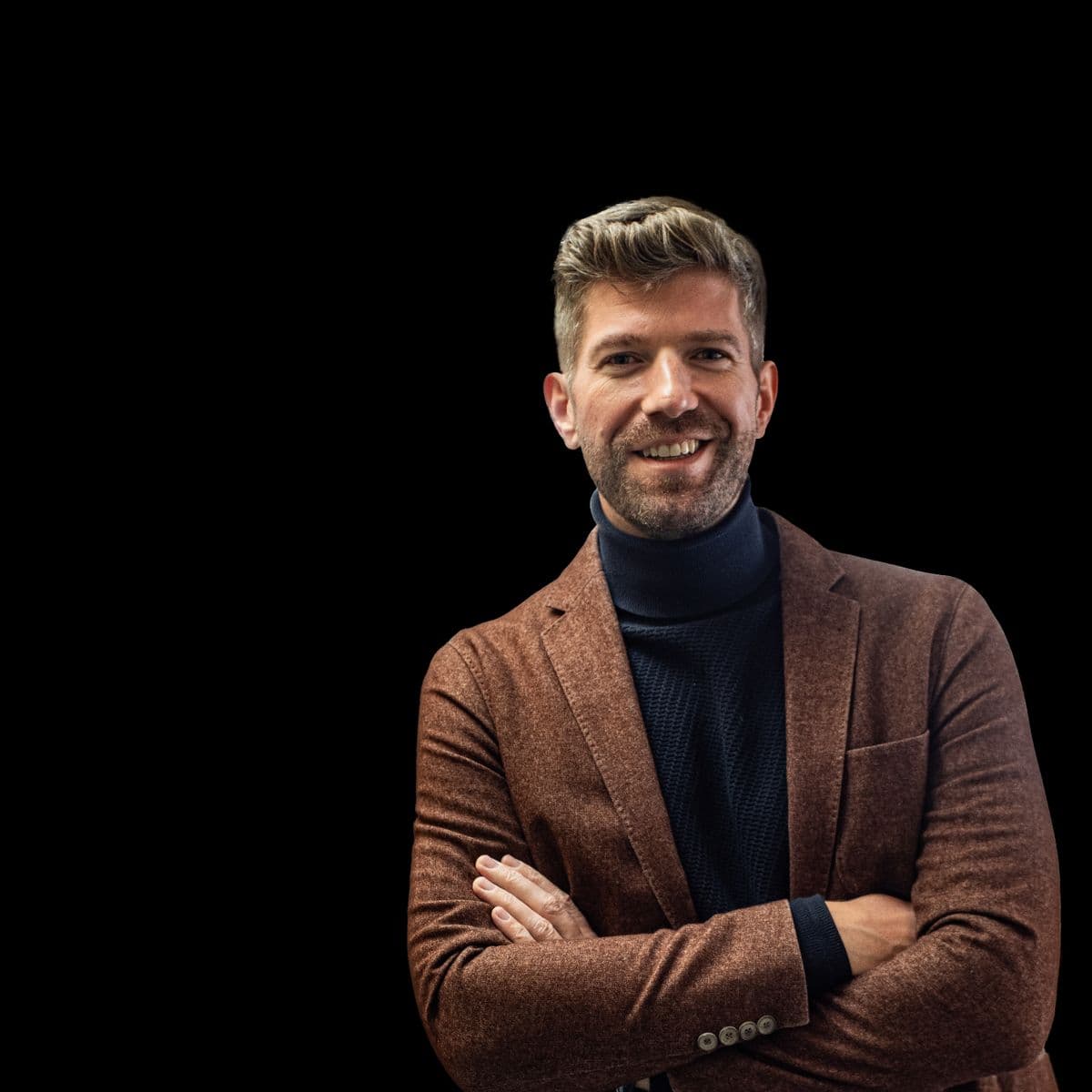 Profile image of Jens Bräuer