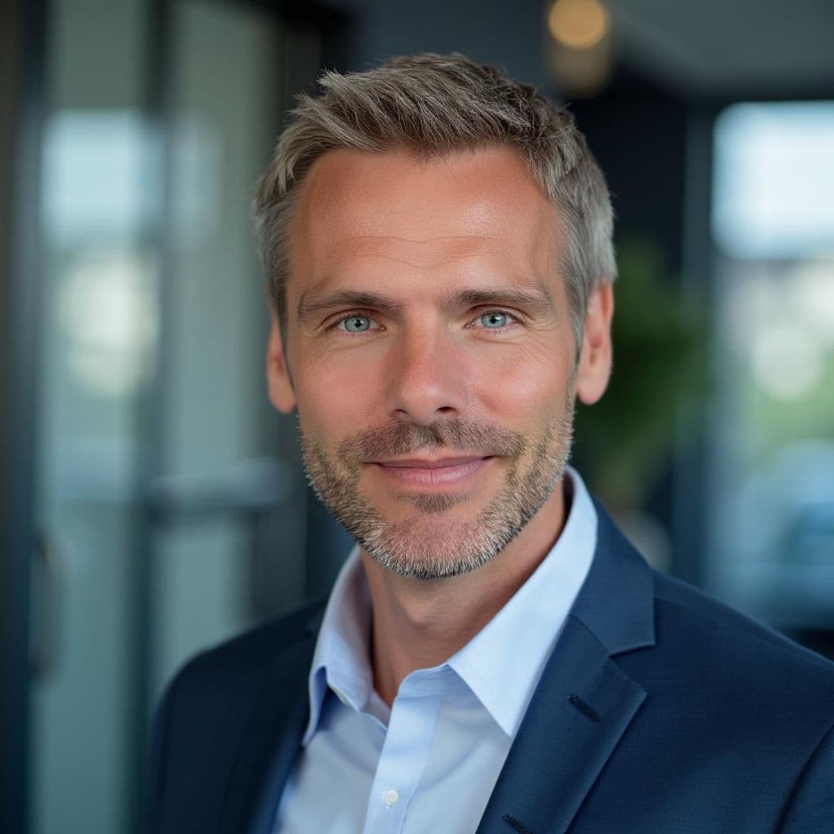 Profile image of Swen Heidenreich