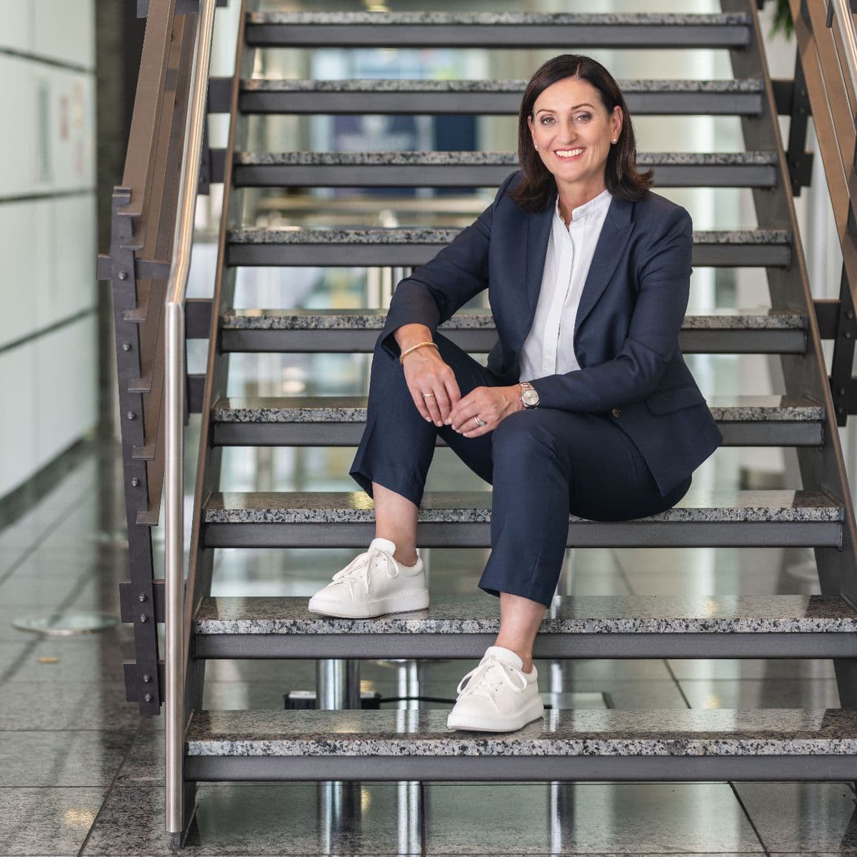 Profile image of Sonja Kalusche