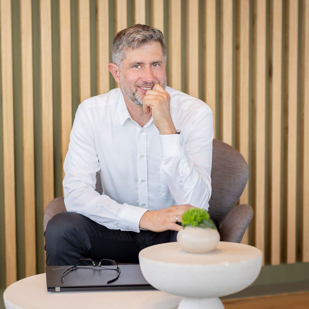 Profile image of Nils Landmann