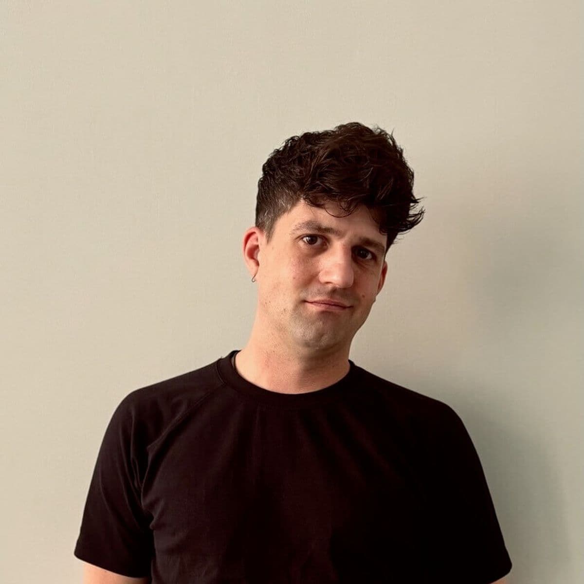 Profile image of Simon Papasabbas