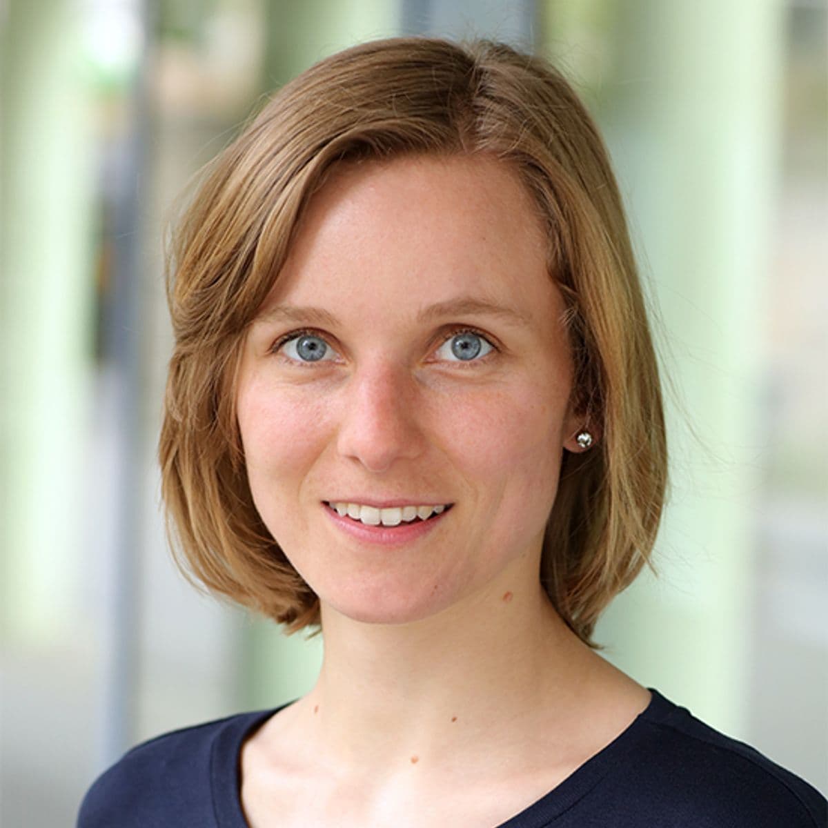 Profile image of Nicole Elena Fehrenbacher