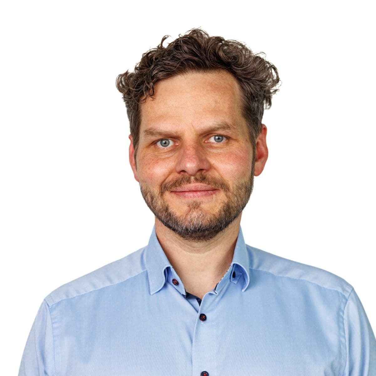 Profile image of Dr. Simon Pfersdorf