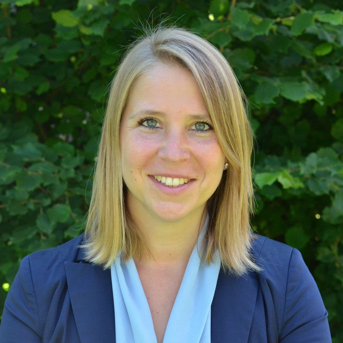 Profile image of Anna Toussaint