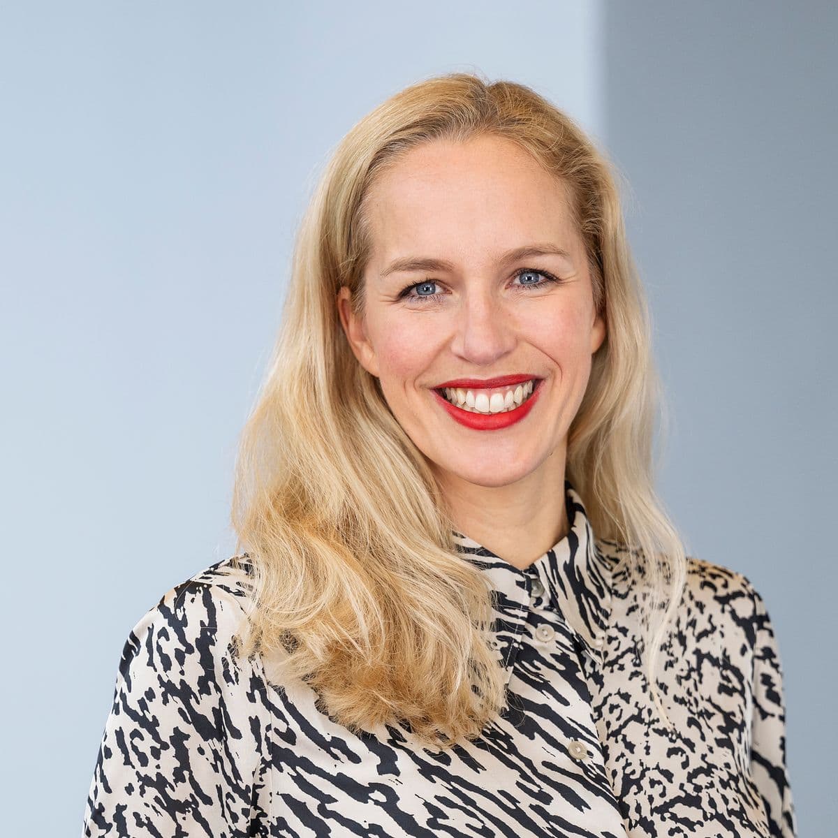 Profile image of Susanne Baumeister