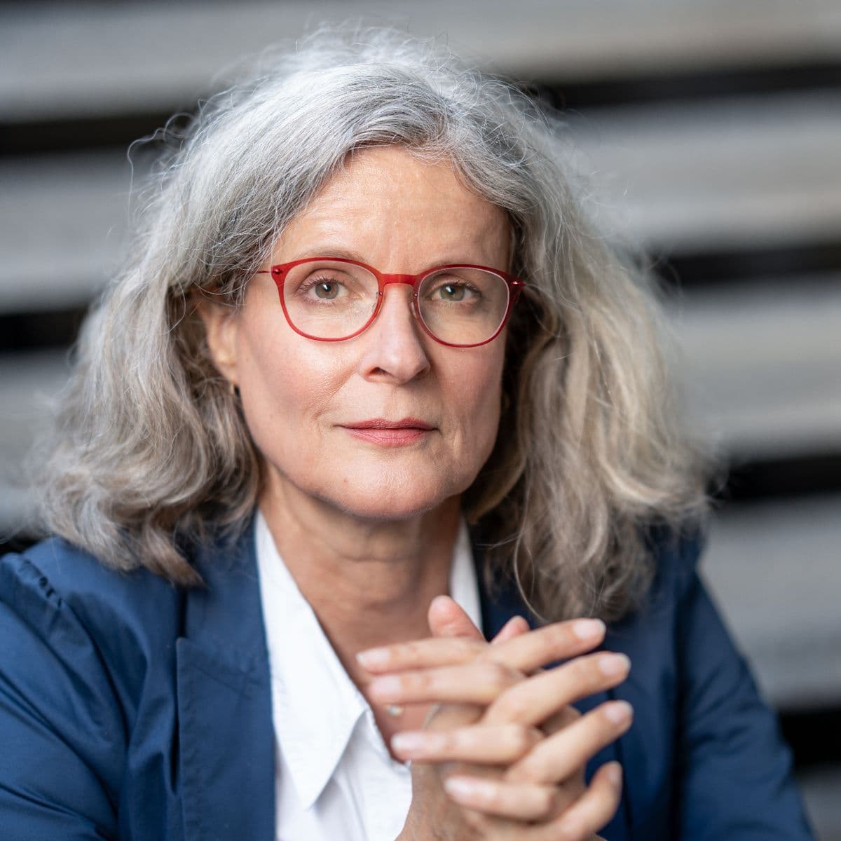 Profile image of Eva Bettina Messer