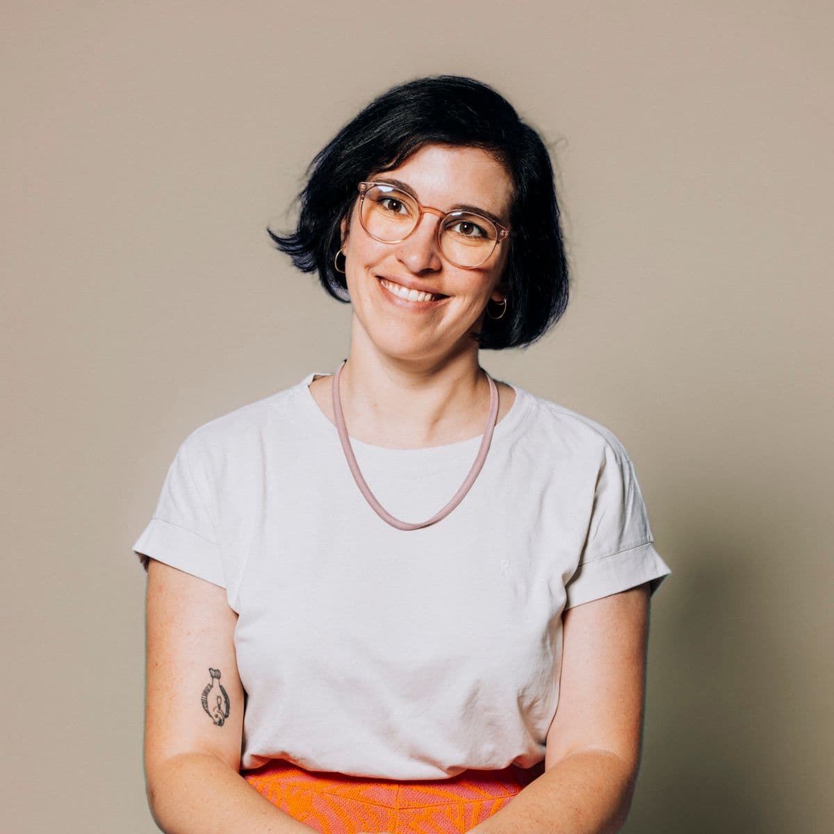 Profile image of Yvonne Kalthöfer