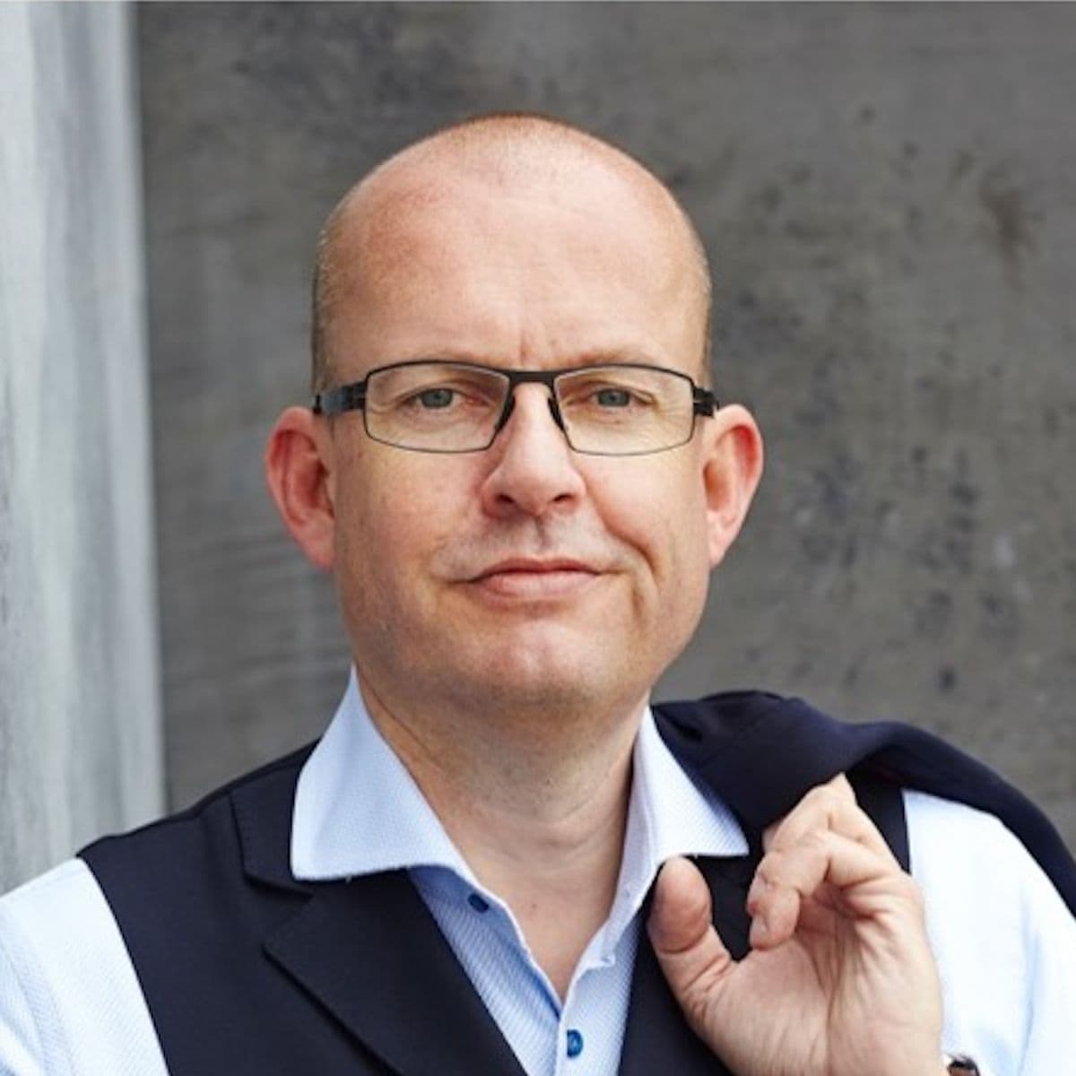 Profile image of Holger Dierssen
