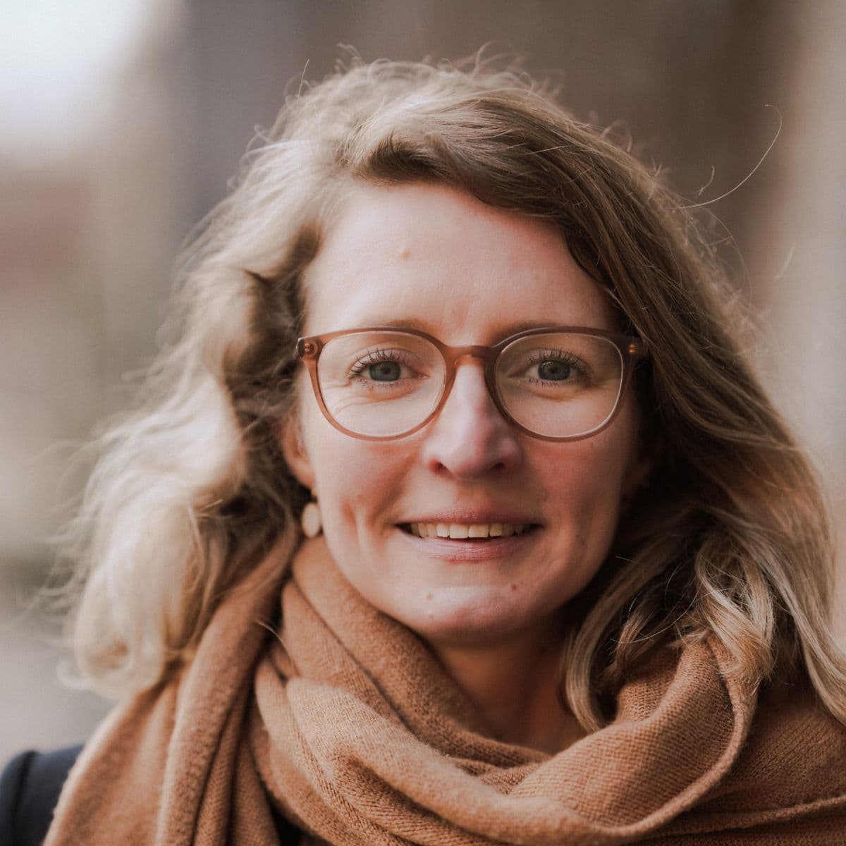 Profile image of Sophia Amberger