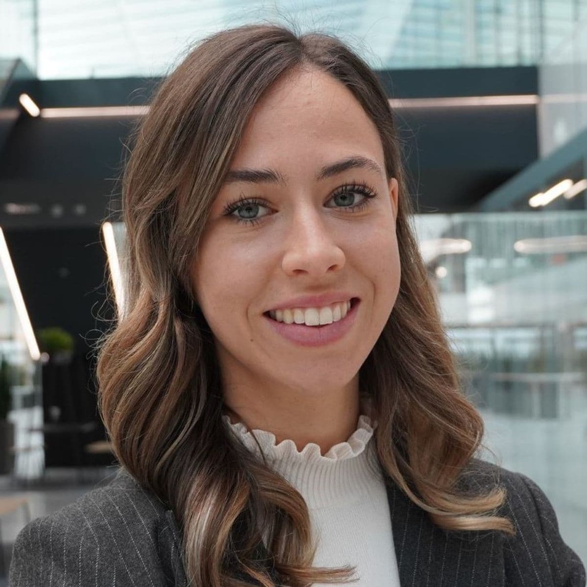 Profile image of Jessica Erhard