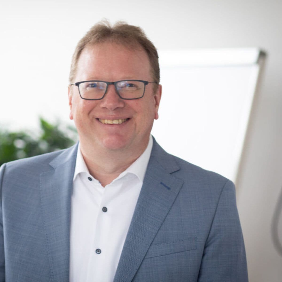 Profile image of Rainer Niederée