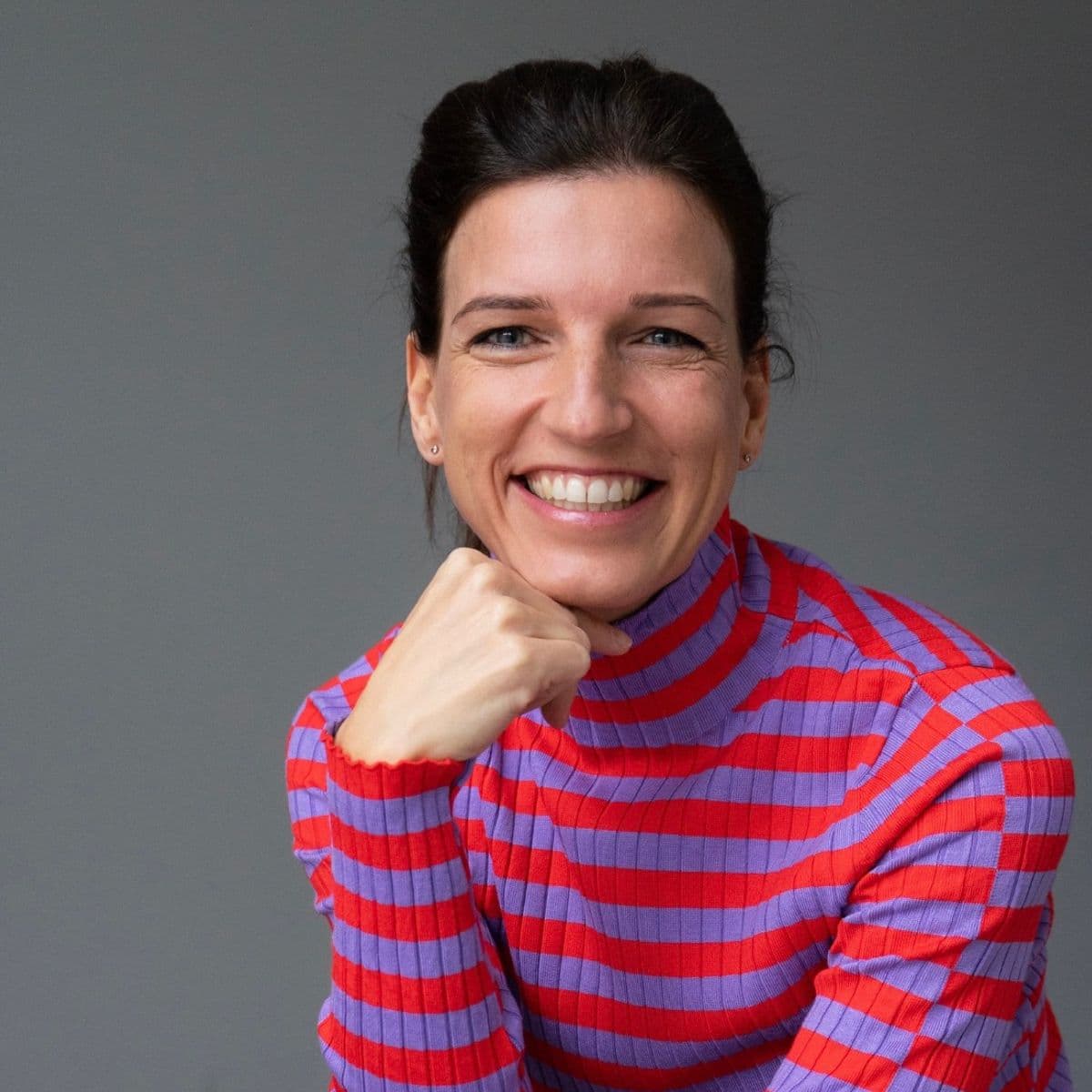 Profile image of Katja Bauer