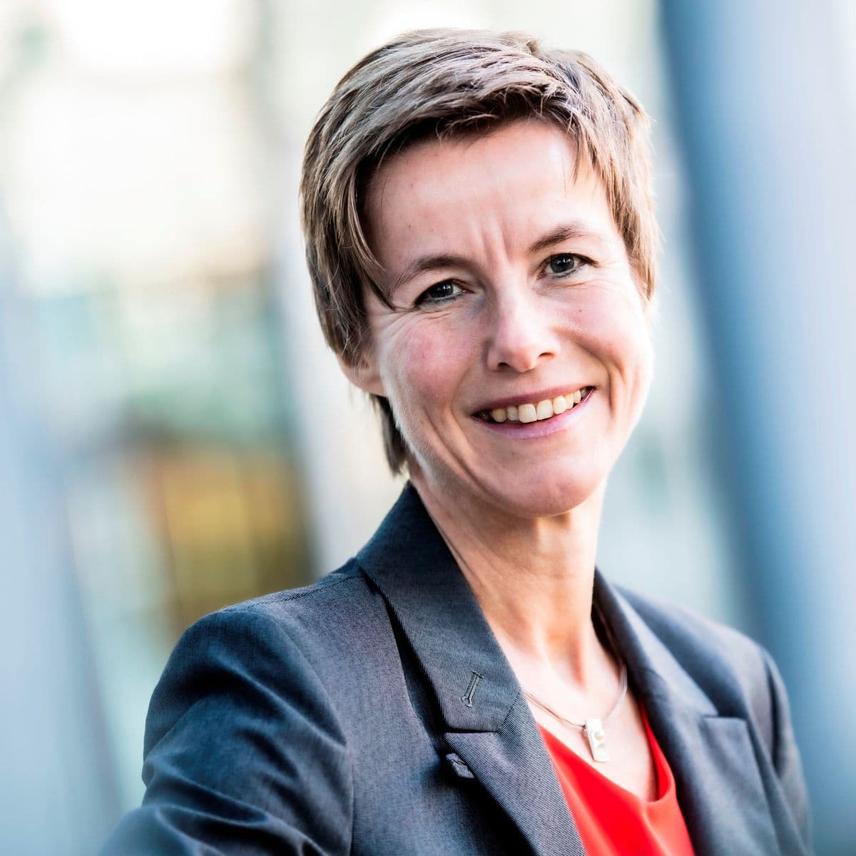 Profile image of Ute Liepold