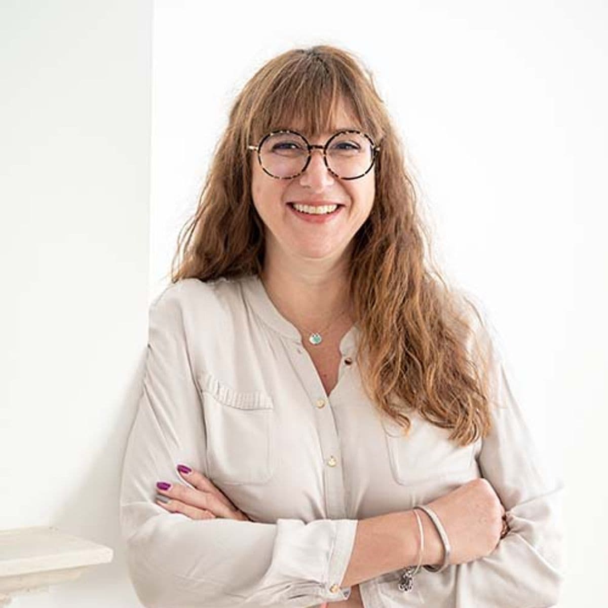 Profile image of Sibylle Klevenz