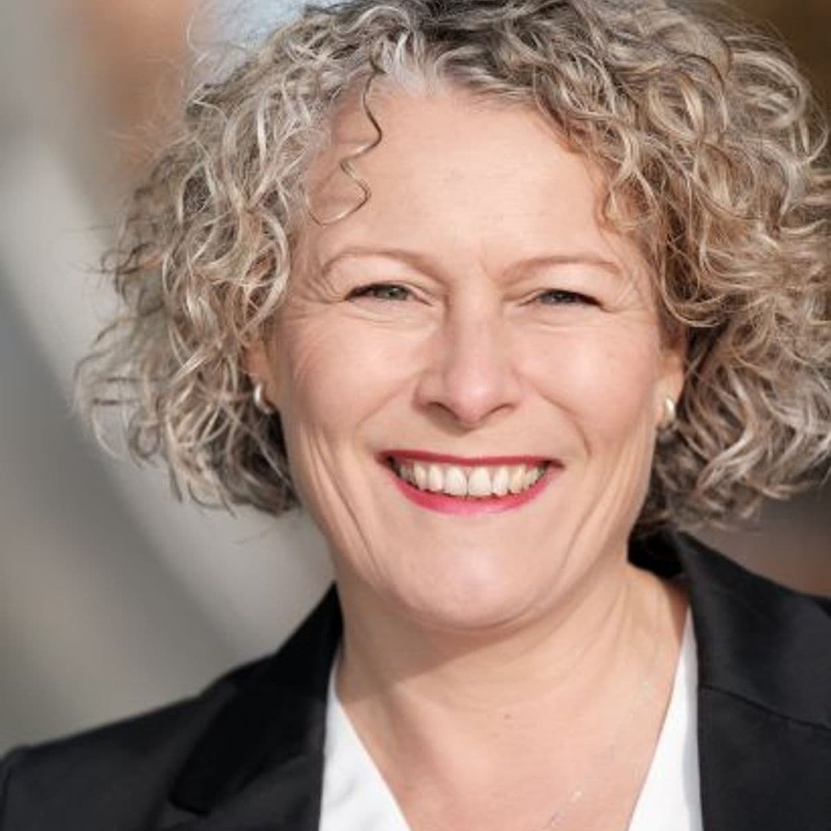 Profile image of Anne Ernst