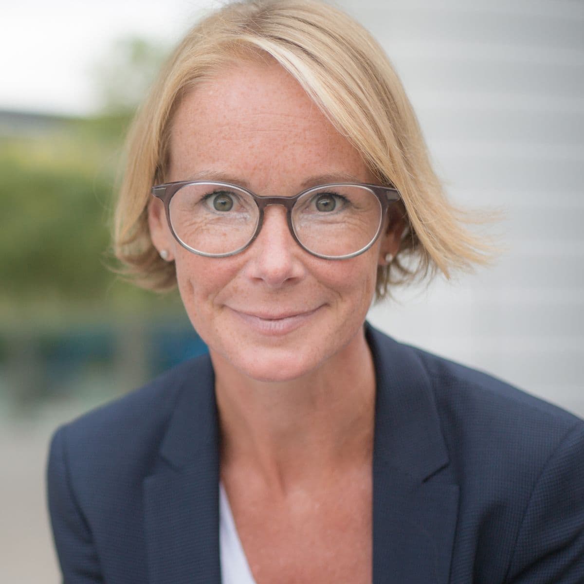 Profile image of Anja Höhne