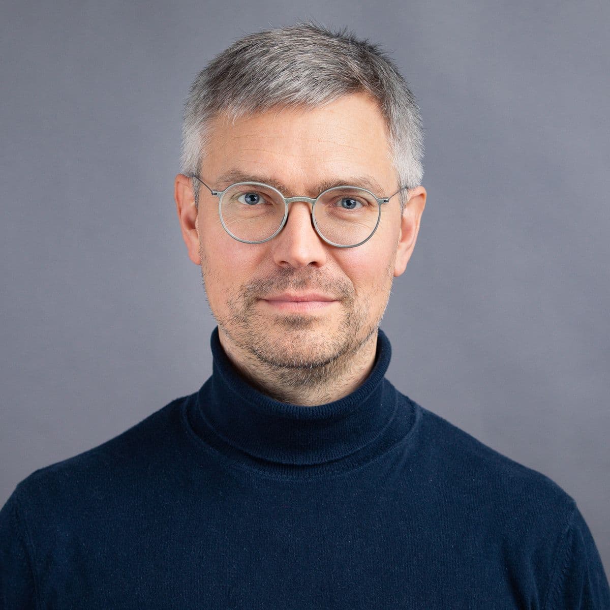 Profile image of Lars Förster