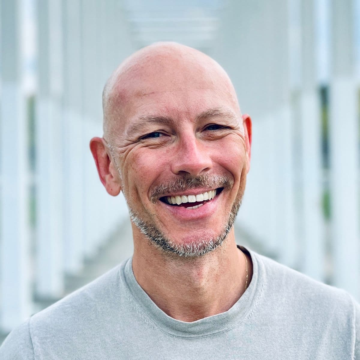 Profile image of Gero Novara