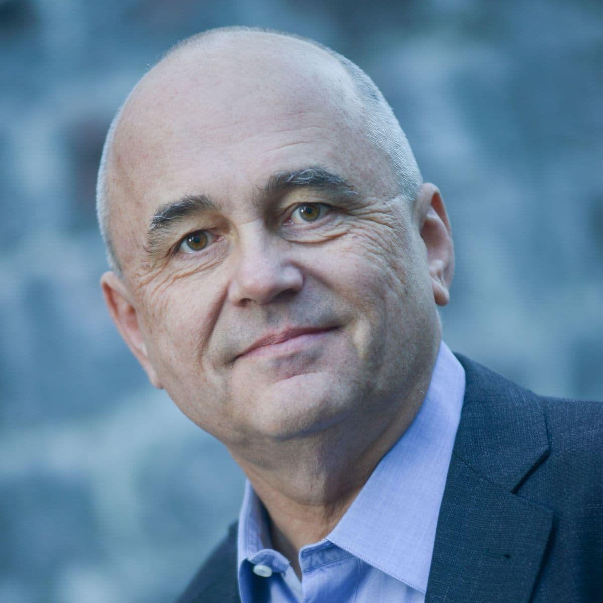 Profile image of Peter Fauser