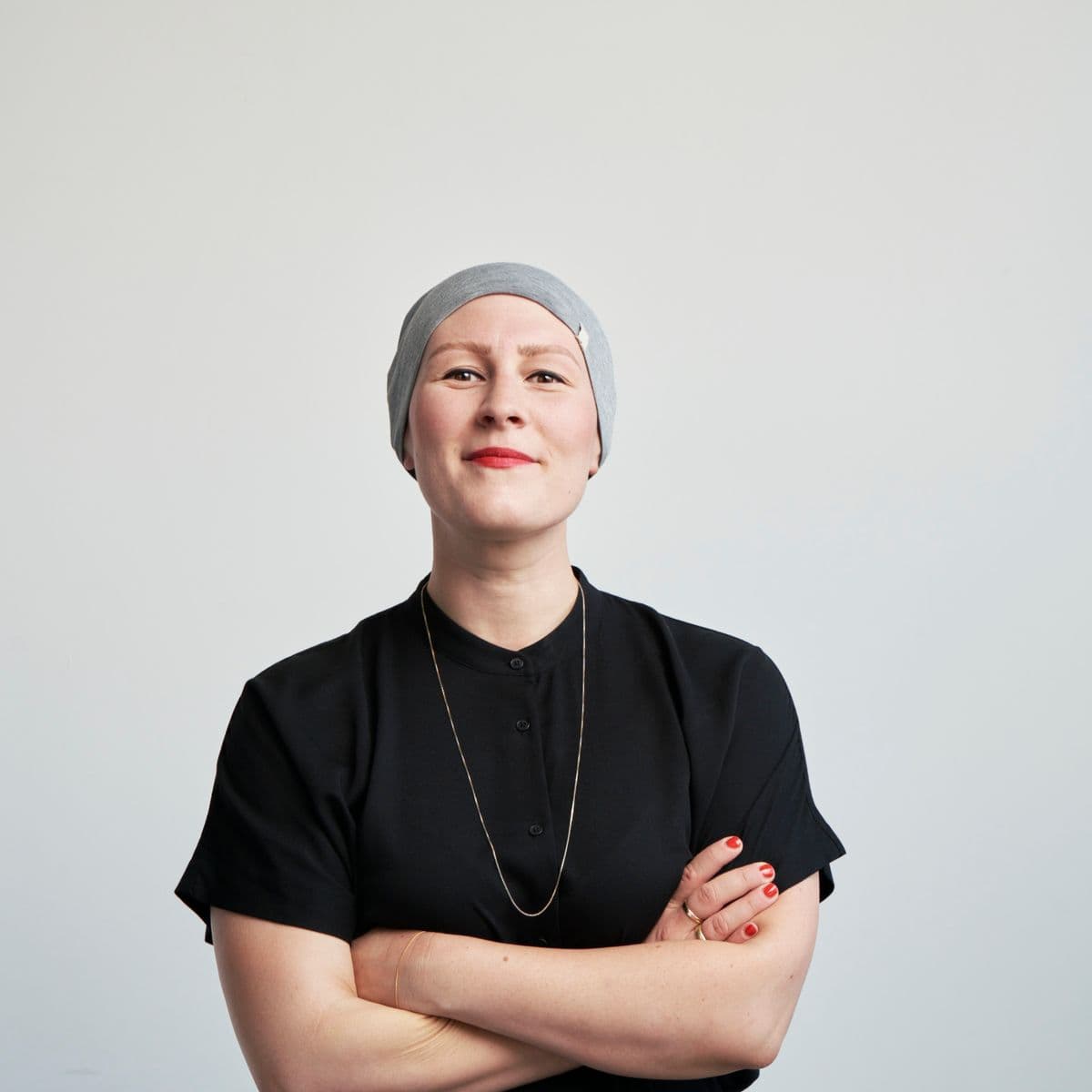 Profile image of Annika Theobald