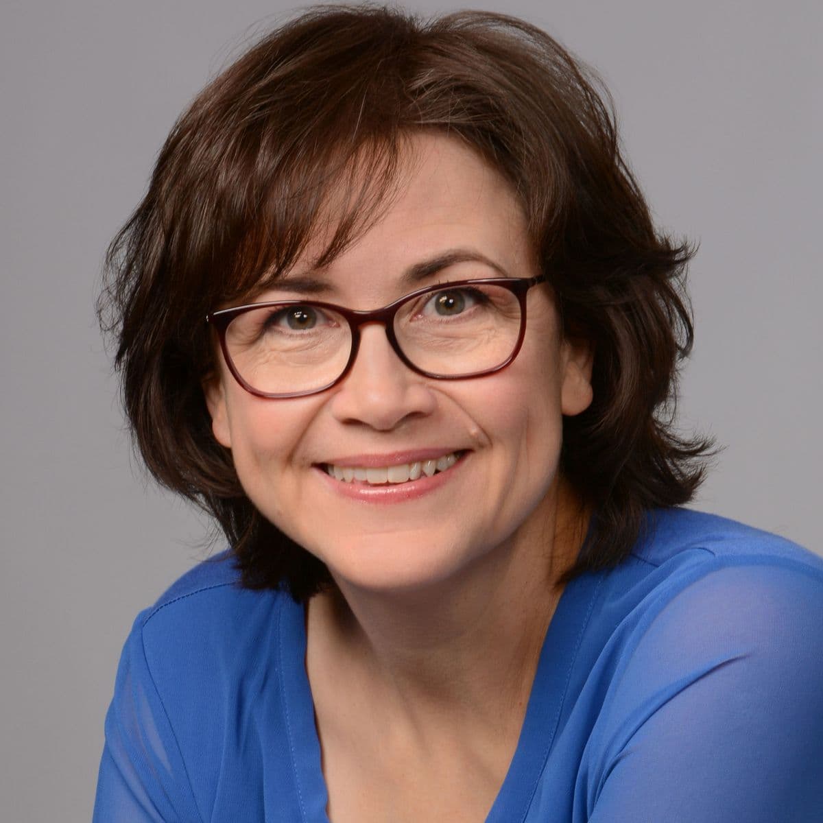 Profile image of Chantal Bialek