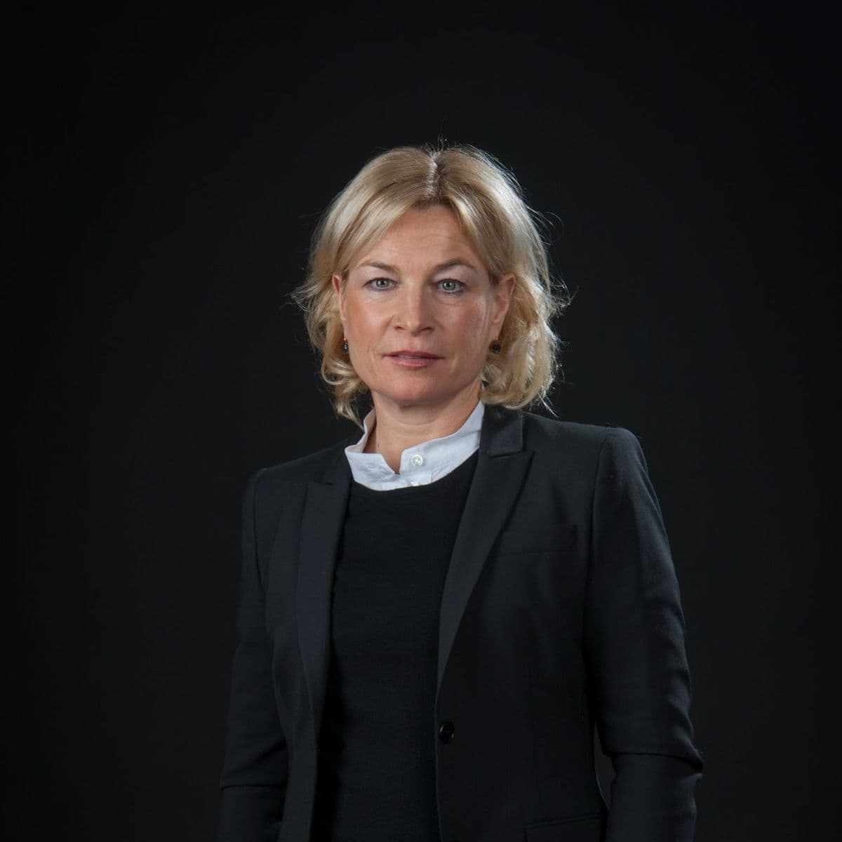 Profile image of Anja Gaberdann